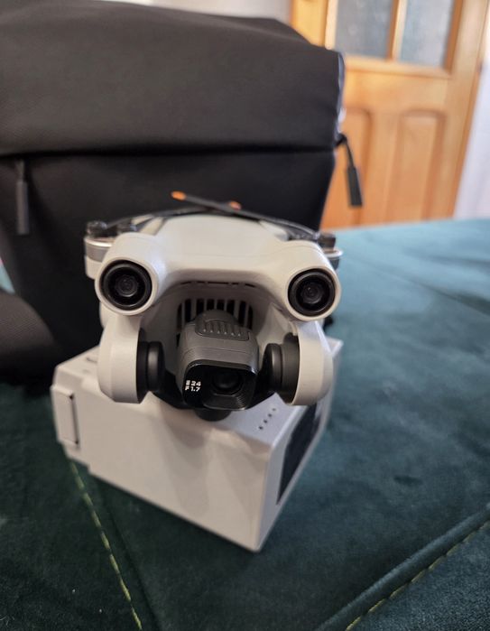 DJI Mini 3 pro - Fly Combo