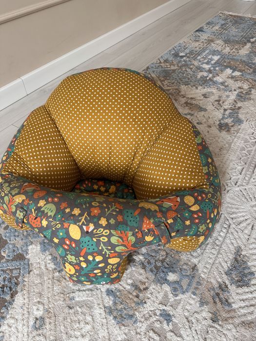 Сидушка для младенцев