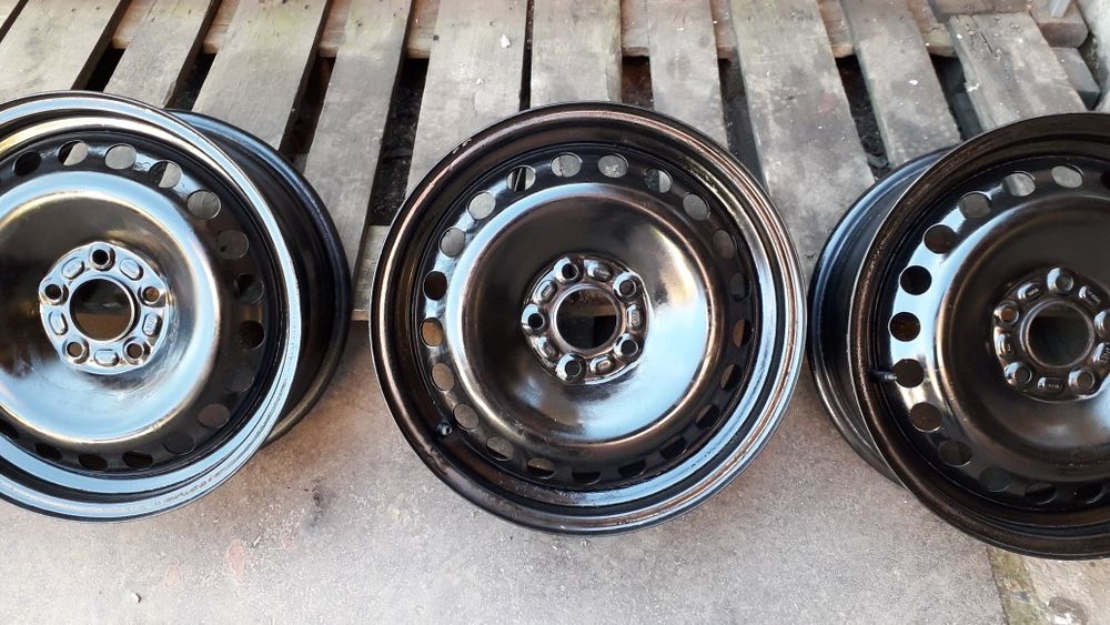 Jante de tabla pt. ford 15'' si 16''