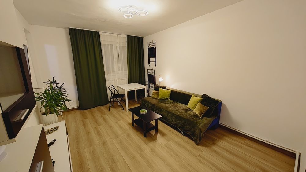 Apartament 2 camere Lupeni