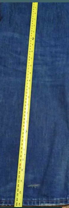 Ralph Lauren оригинални дънки, мъжки, 38x30