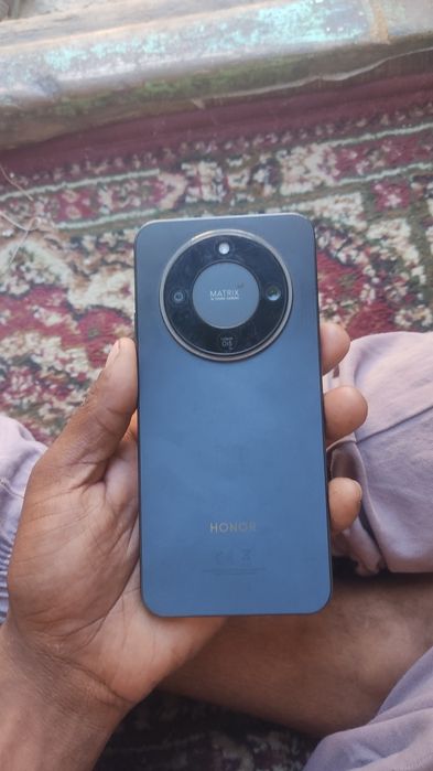 HONOR X9D 5G 8/256
