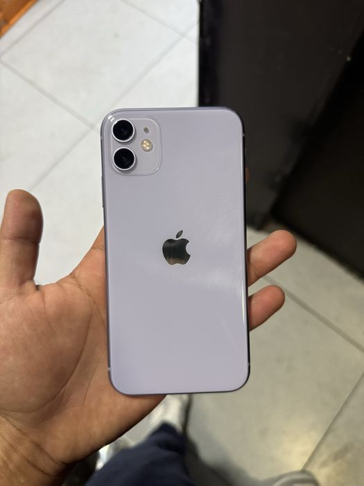 Iphone 11 LLa.  .
