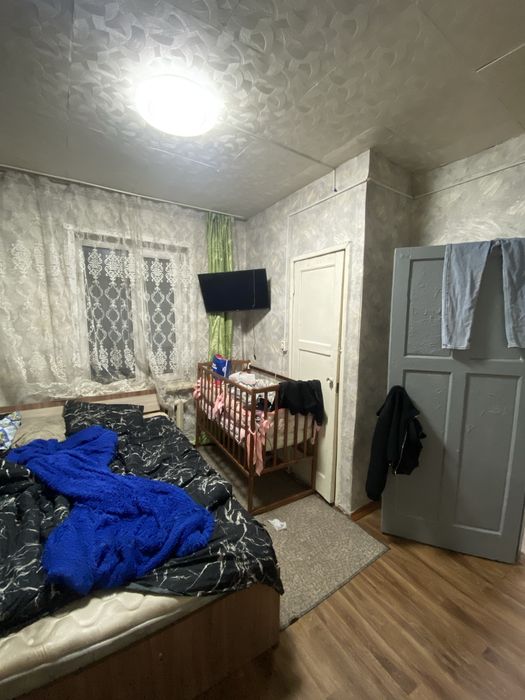 Продам дом в шахтинске