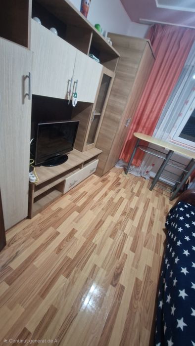 Închiriez Garsonieră,în Reșița,Al.Albăstrelelor,550 lei
