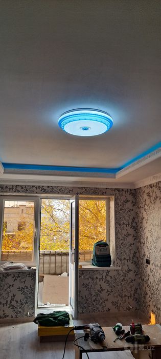 Elektrik. Elektrmantaj xizmati #farg'ona#marg'ilon