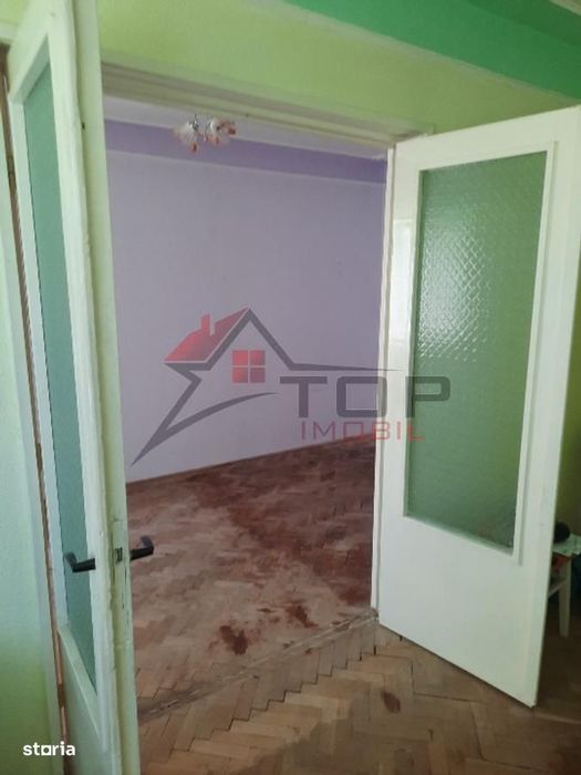 Etaj 1 - Alexandru Familial, 2 camere model cu geam la baie, liber