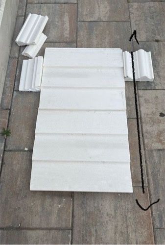 Fugali de 3.5 cm grosime ancadramente