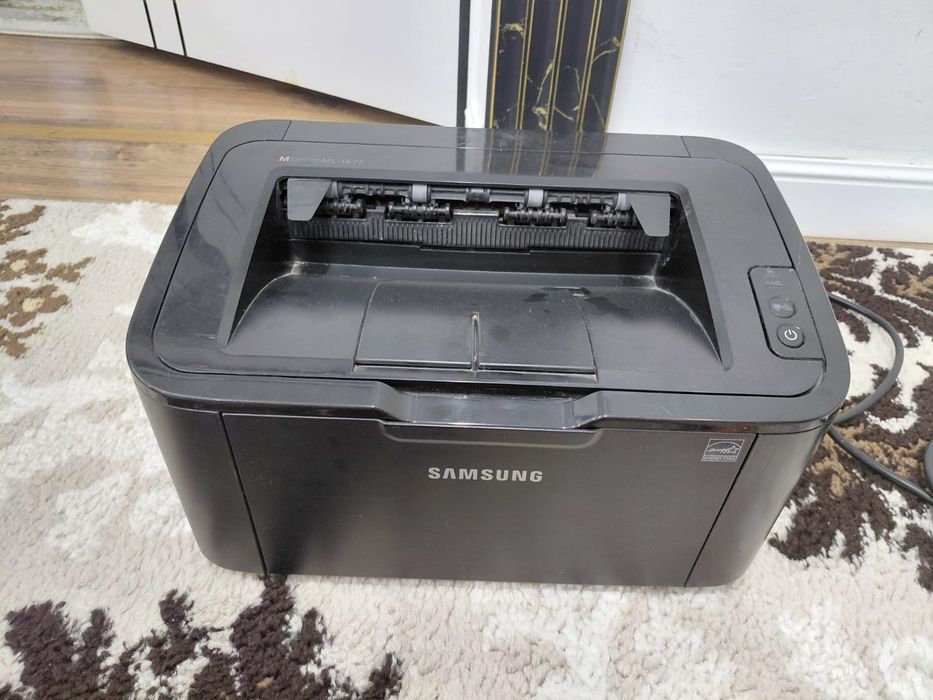 Samsung ML-1677,