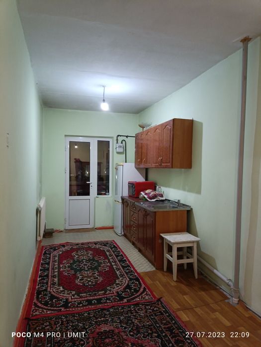 дом продается с хорошем состояние