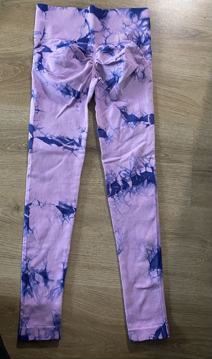 Дамски спортен клин