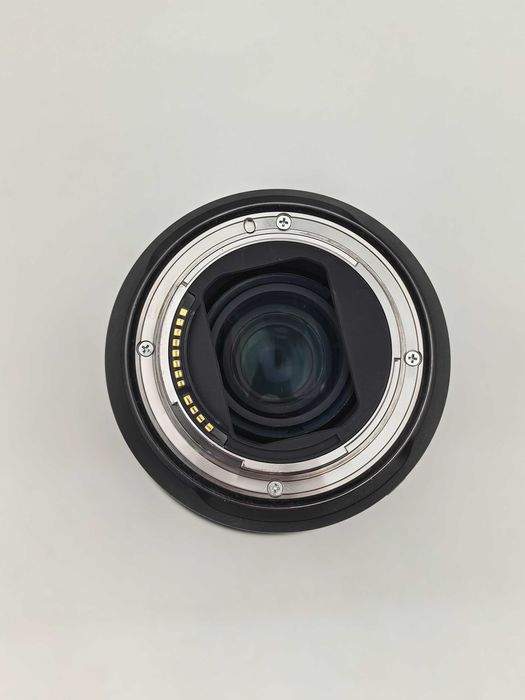 obiectiv Canon RF 24-105mm F4 L IS USM