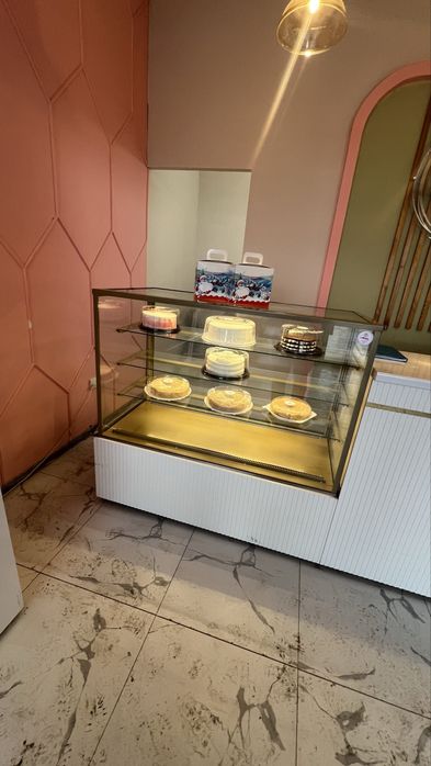 Ветринный холодильник 2 шт