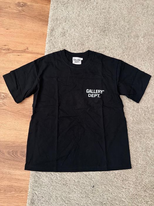 Tricou Gallery Dept.