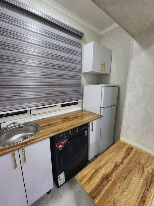 Аренда Квартира