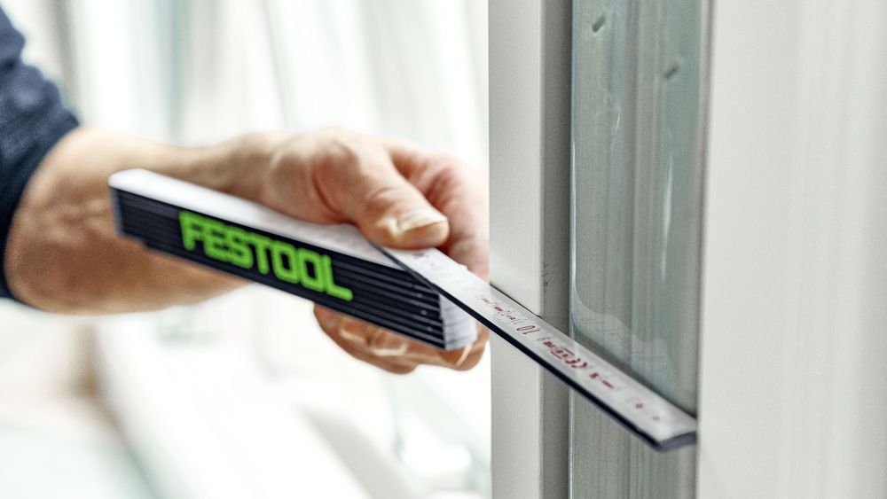 Складной метр Festool