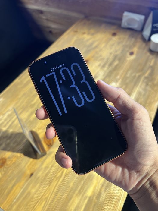 Apple Iphone 17 Pro