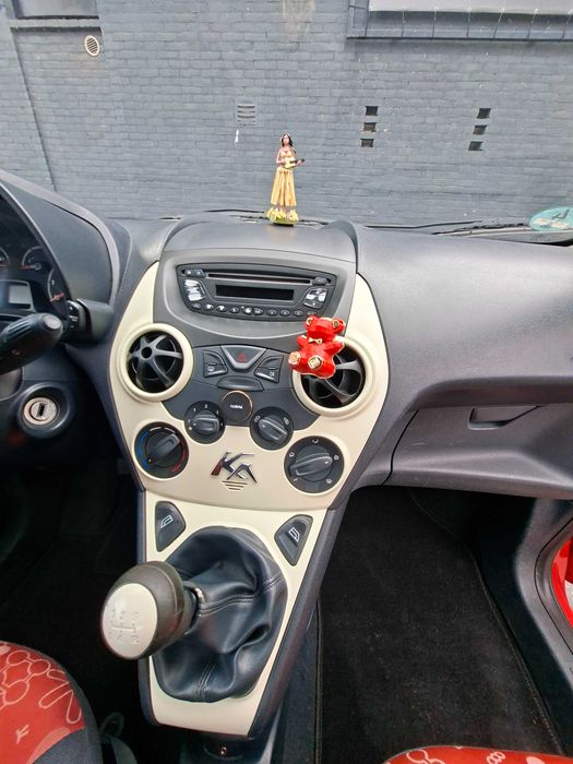 FORD Ka 2009 — imagine 3