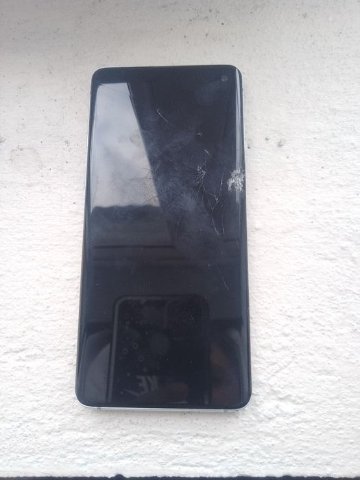 Samsung s10+ obnem.