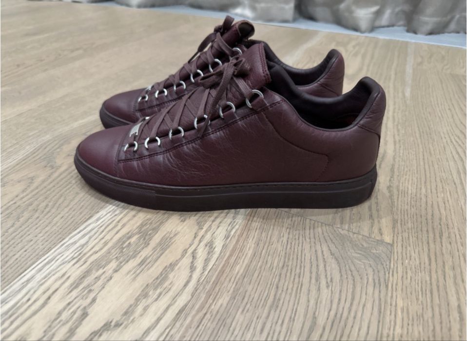 Balenciaga Arena