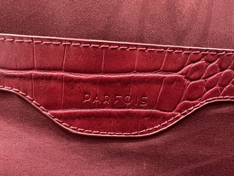 Раница на PARFOIS