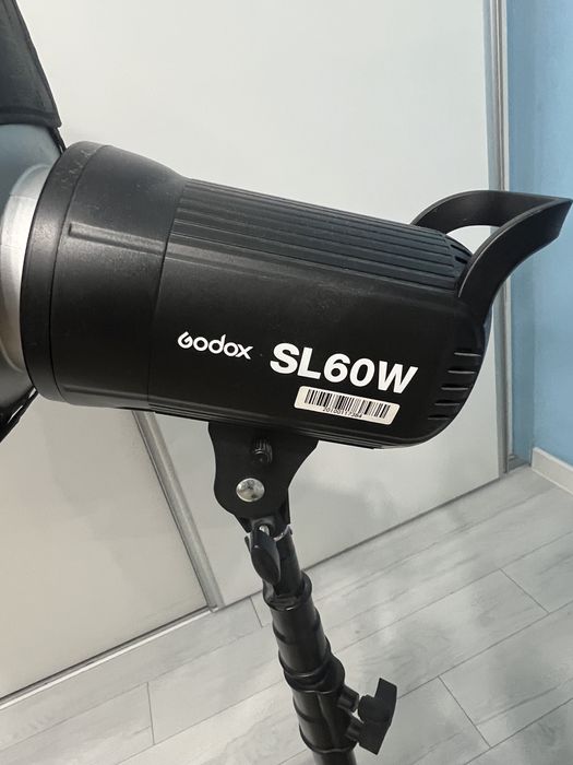 Софтбокс для фотографии