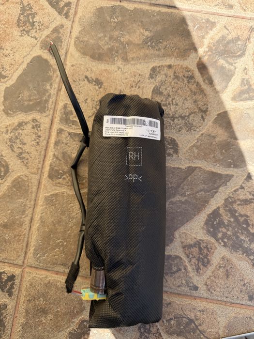Airbag scaun Dacia