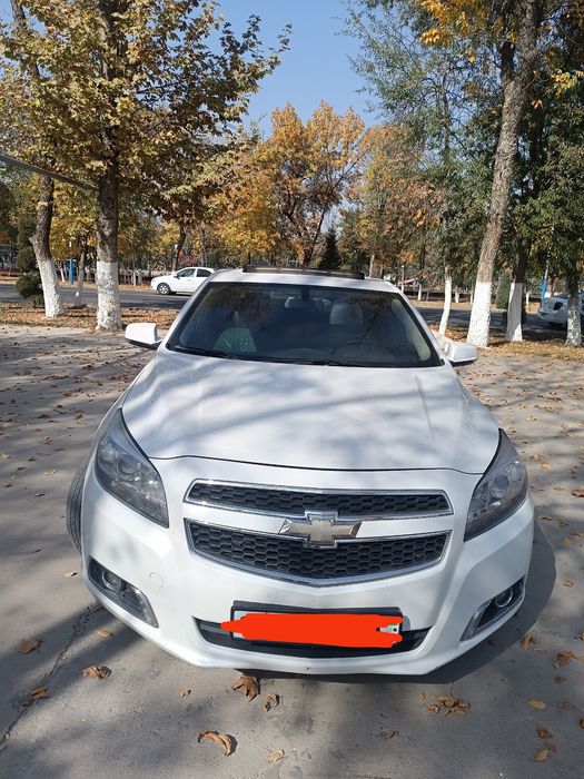 Малибу1 позитсия 2 сотилади