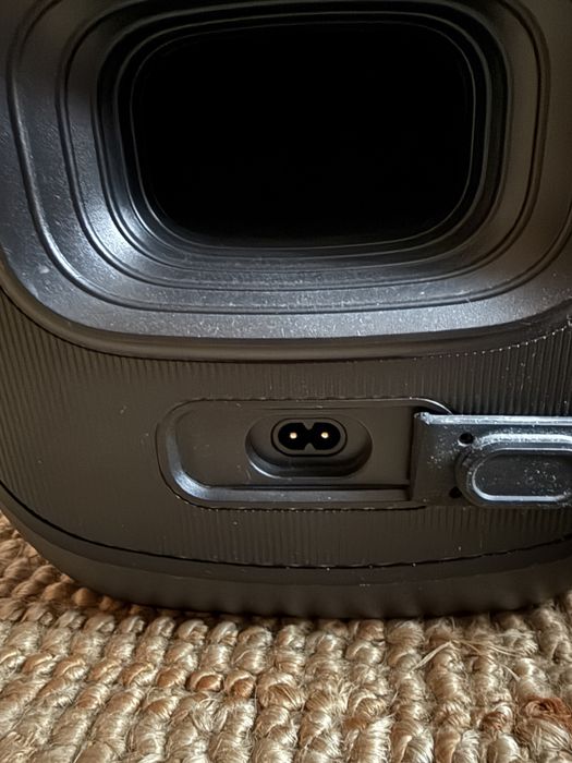 Boxa JBL PartyBox Club 120