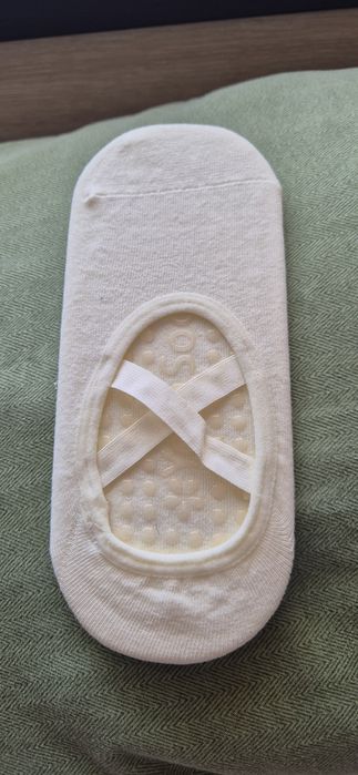 Носки для йоги и фитнеса!