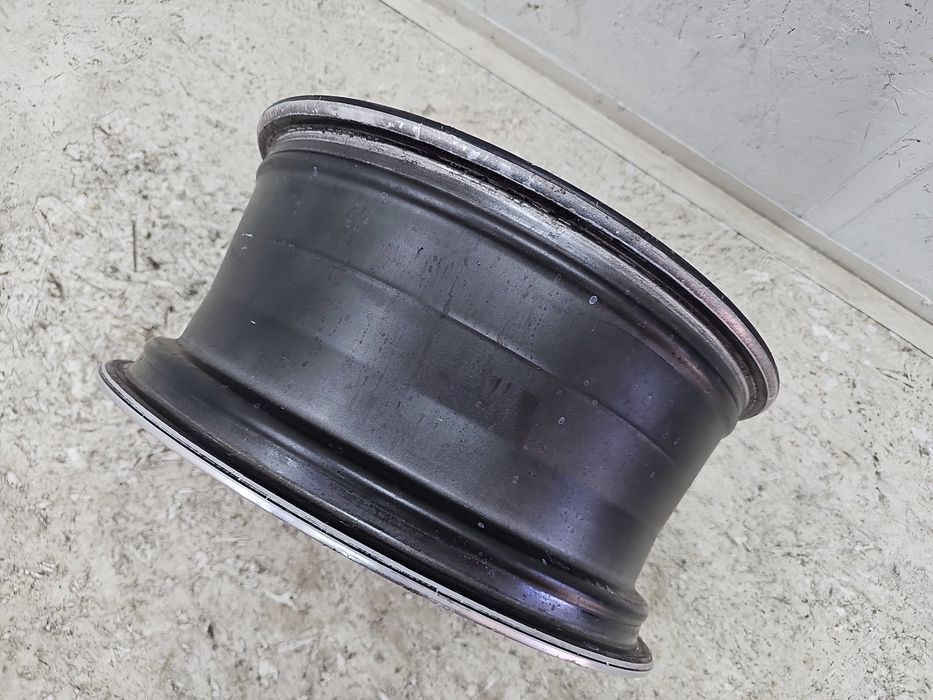 Janta aliaj Volkswagen Passat CC (357) [Fabr 2008-2012] 3C8601025G