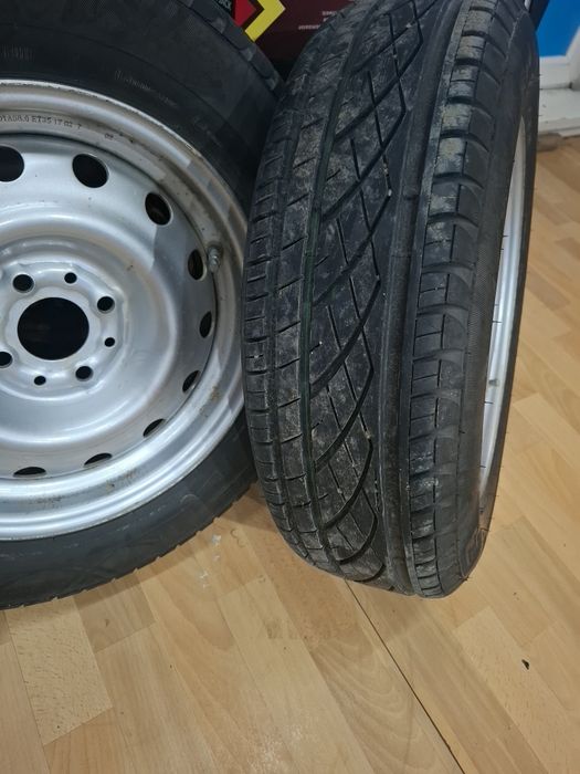 Продам колеса всборе
