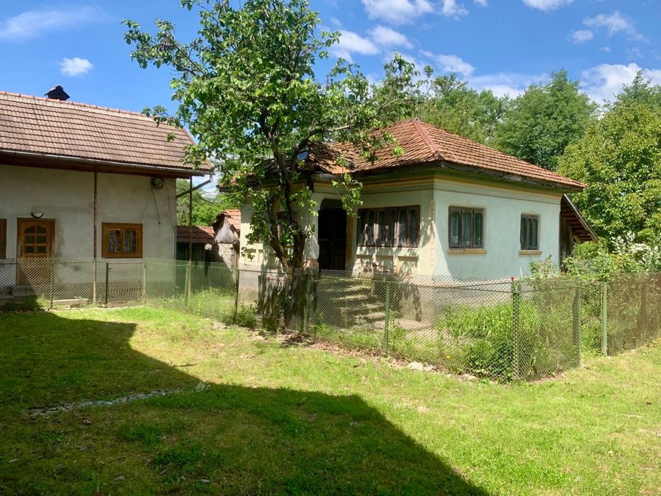 Casa de vanzare Novaci