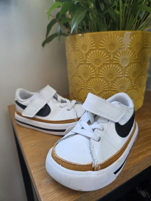 Детски Маратонки Nike
