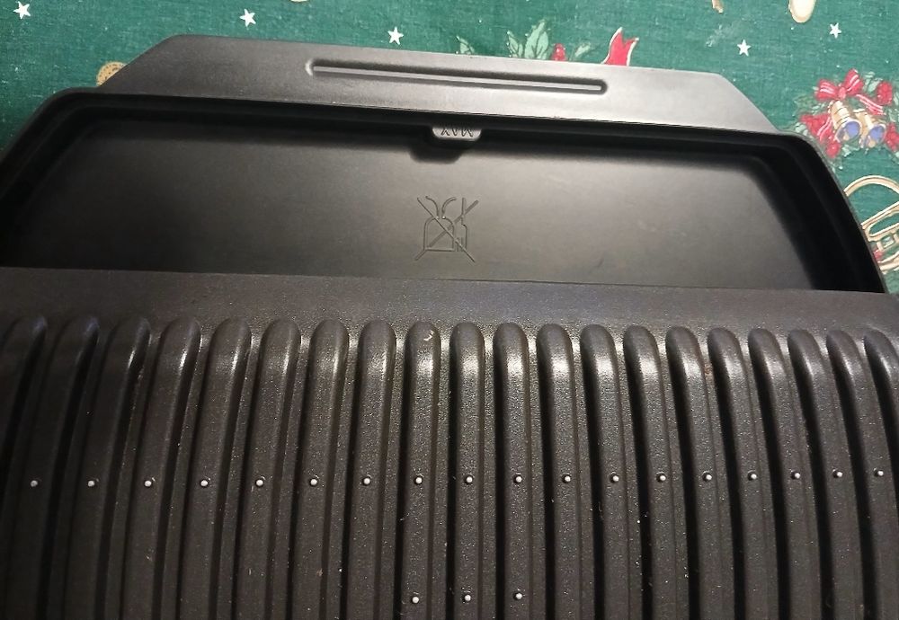 Grill Electric Tefal XL