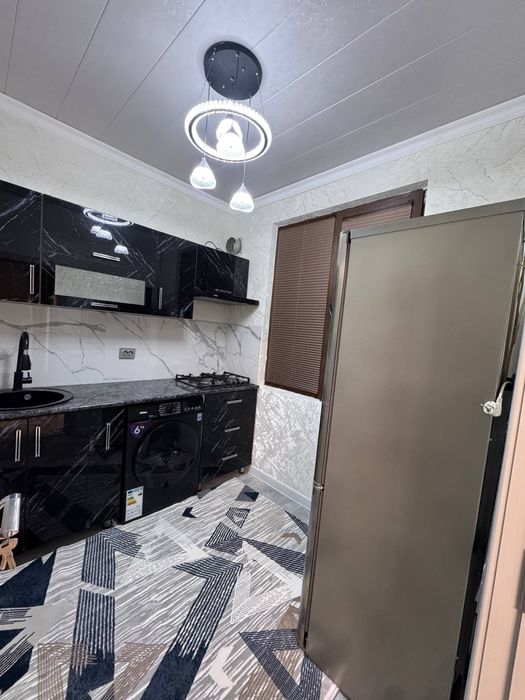 Продается 2в3 комнатная Разделка Чиланзар 3 Хамза/Новза