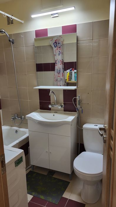 Inchiriez apartament cu o camera