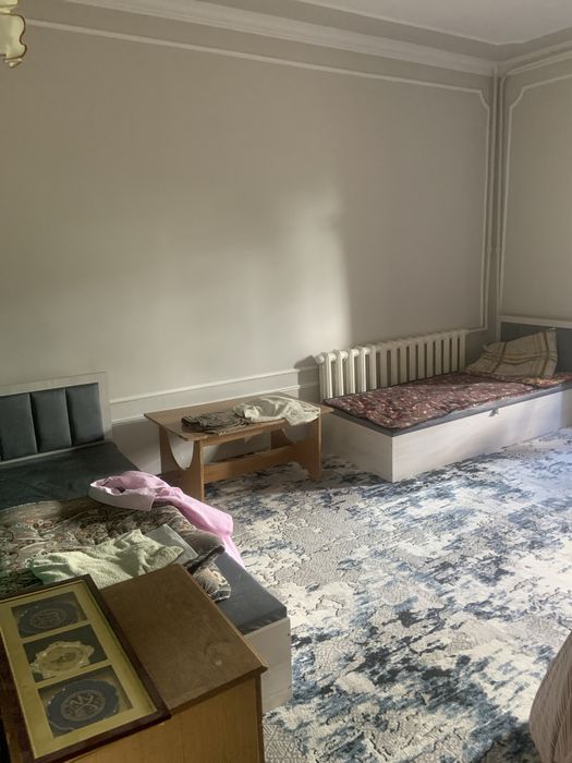 Узок муддатга ижарага квартира Шахристанский