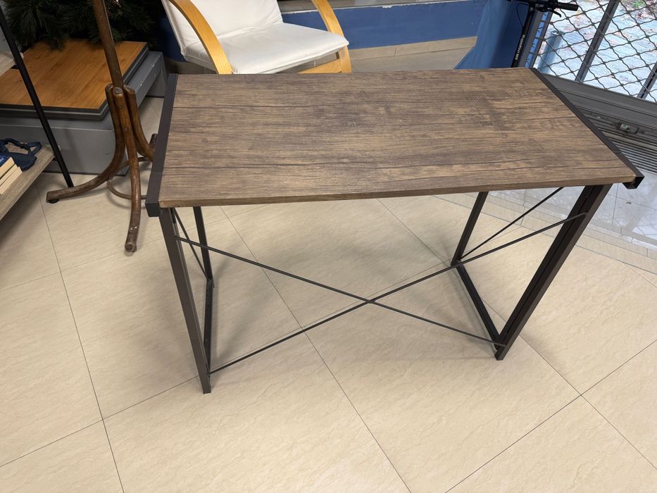 Сгъваемо бюро за дома и офиса