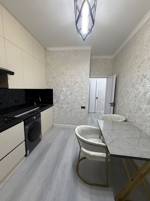 Сдаётся однокомнатная квартира