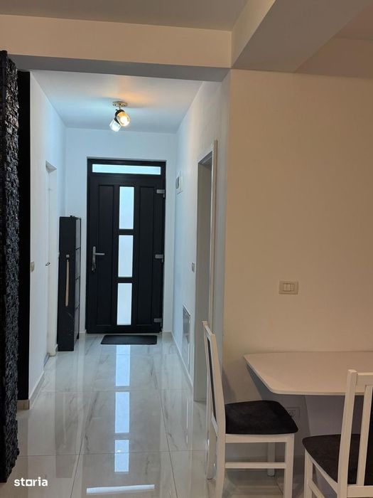 Comision 0% Casă înșiruită Giroc 91 mp utili, 2 dormitoare