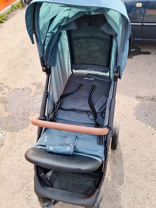 Продам коляску х