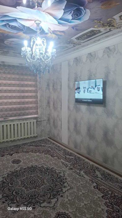 Коракамишда 4 хона арзон нархда