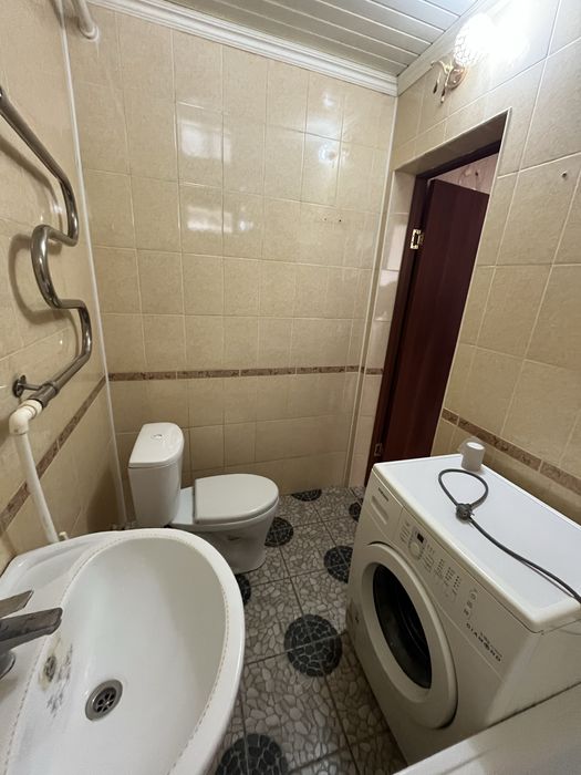 Продам двухкомнатную квартиру !