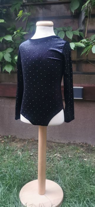 Costum gimnastica Zara