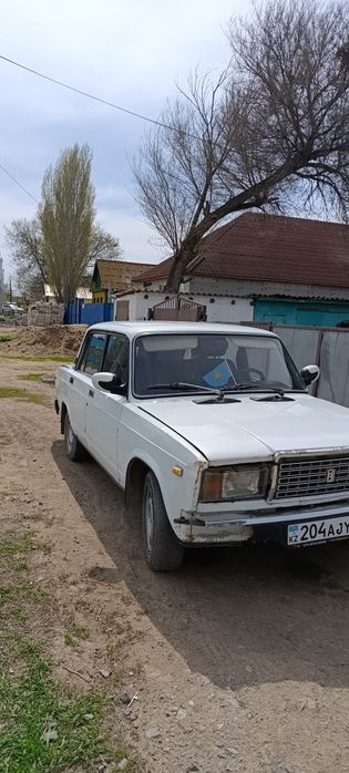 Ваз 07 карбюратор