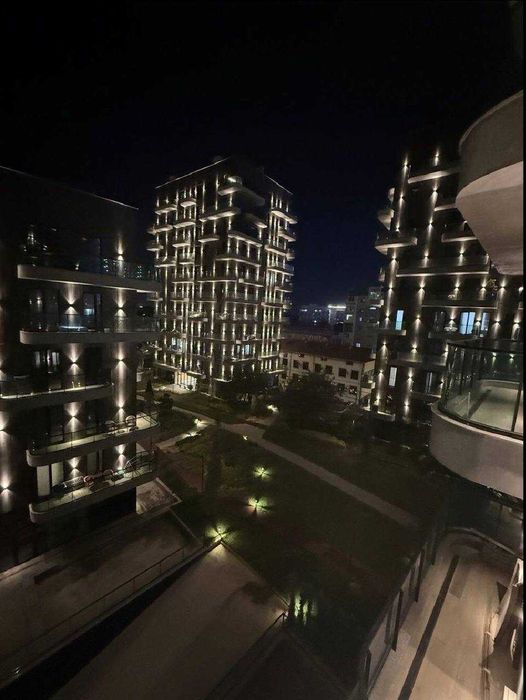 Новостройка Ж/К Parkwood Мирабадский район Ор-р посольство России