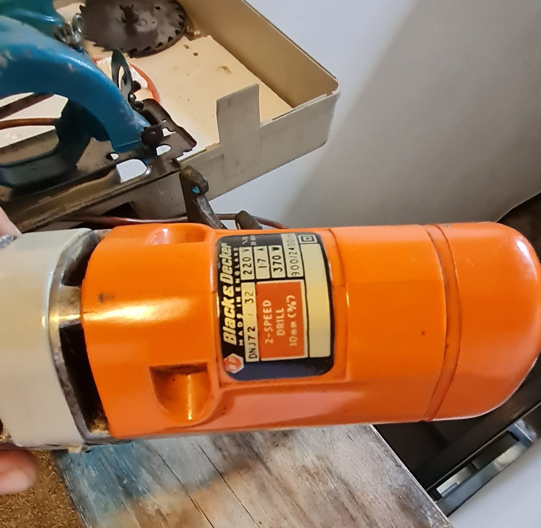 Black decker dnj 72 Bucuresti Sectorul 2 OLX.ro