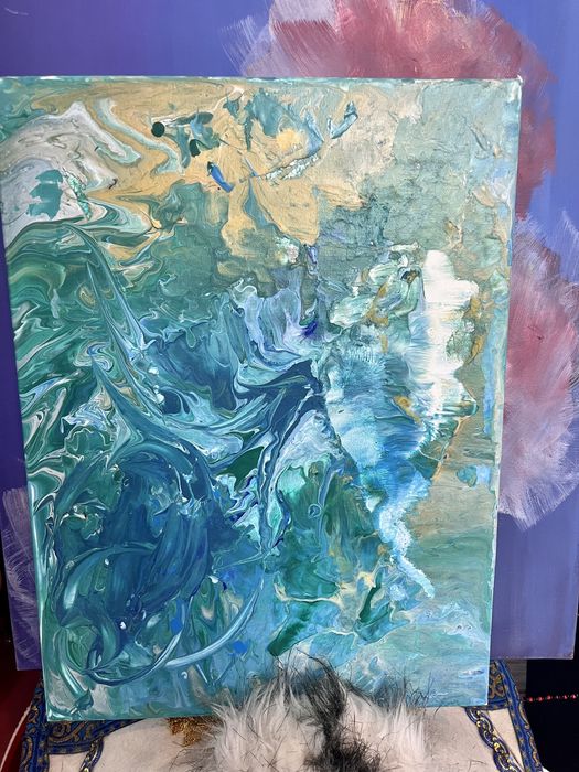 Продаются Картины! Торг!