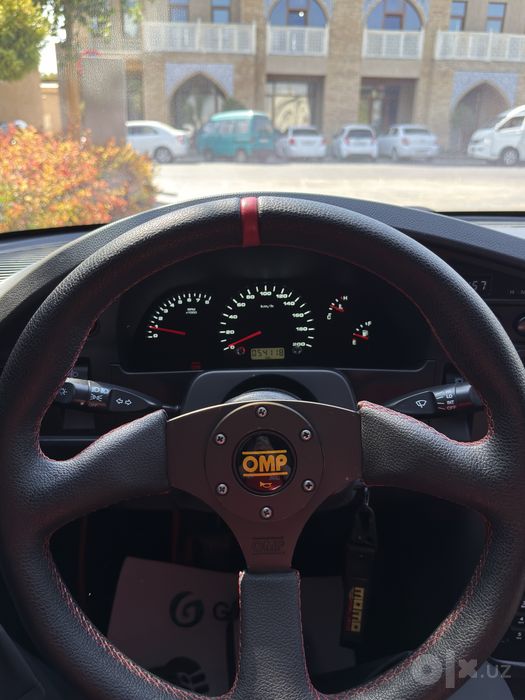 Nexia2 1.6 super 2014
